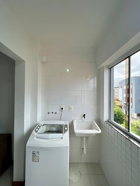 Apartamento residencial Green Tower: 4ª foto da galeria de imagens do imóvel