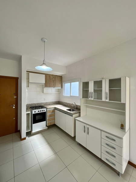 Apartamento residencial Green Tower: 3ª foto da galeria de imagens do imóvel