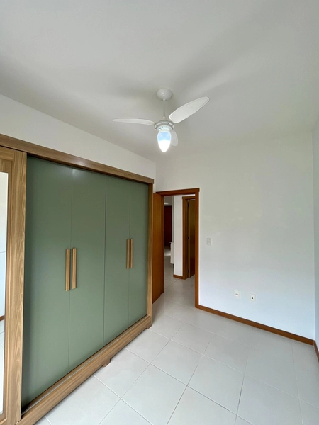 Apartamento residencial Green Tower: 8ª foto da galeria de imagens do imóvel