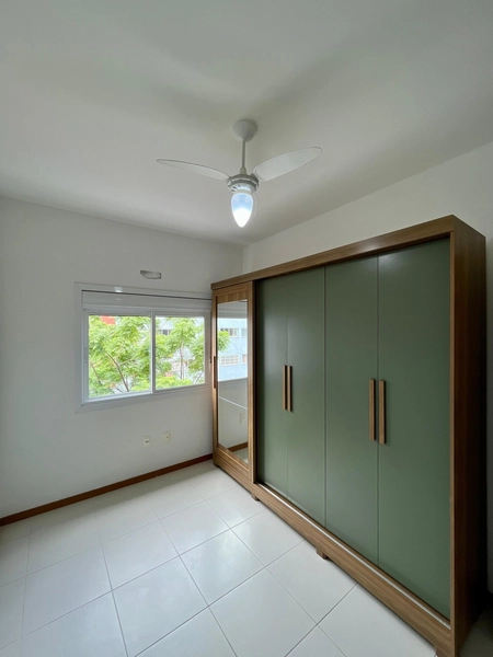 Apartamento residencial Green Tower: 7ª foto da galeria de imagens do imóvel