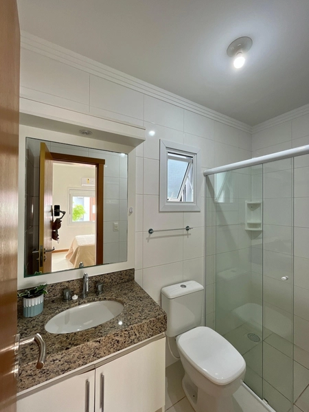 Apartamento residencial Green Tower: 6ª foto da galeria de imagens do imóvel