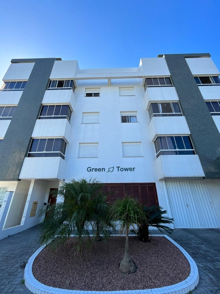 Apartamento residencial Green Tower: 16ª foto da galeria de imagens do imóvel