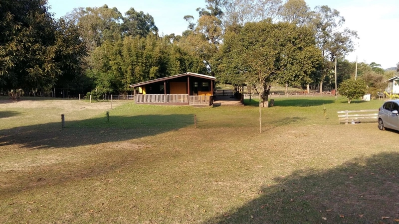 Imóvel residencial ou comercial