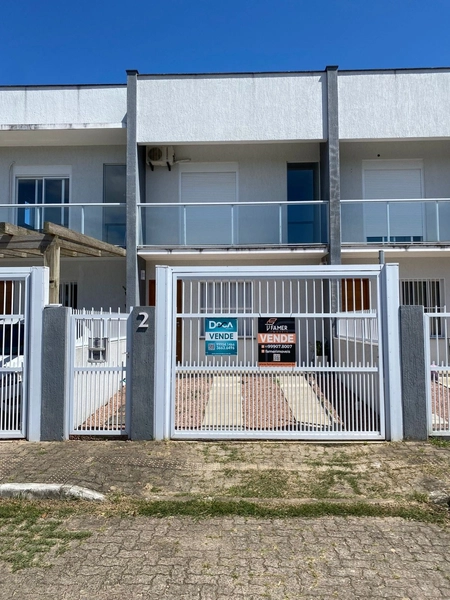 Excelente duplex em um dos bairros mais nobres da cidade!: 1ª foto da galeria de imagens do imóvel