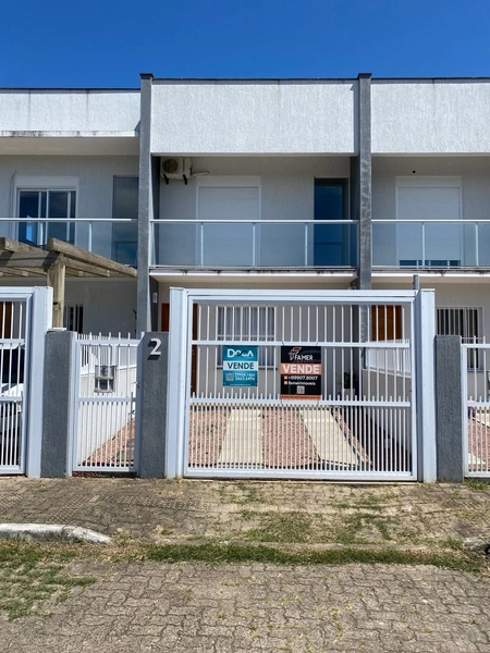 Excelente duplex em um dos bairros mais nobres da cidade!: 2ª foto da galeria de imagens do imóvel