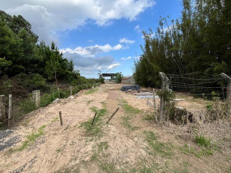 Terreno no Bosques do Albatroz: 2ª foto da galeria de imagens do imóvel