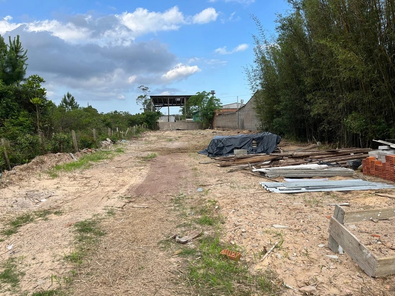 Terreno no Bosques do Albatroz: 3ª foto da galeria de imagens do imóvel