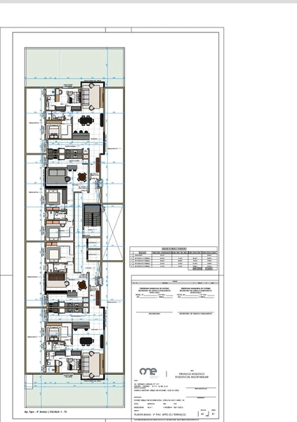 Privilege Residence: 7ª foto da galeria de imagens do imóvel