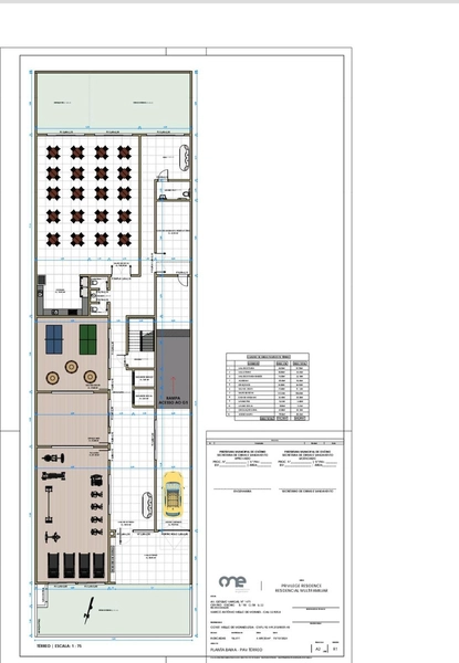 Privilege Residence: 4ª foto da galeria de imagens do imóvel