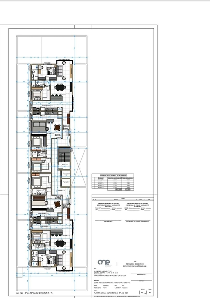 Privilege Residence: 5ª foto da galeria de imagens do imóvel