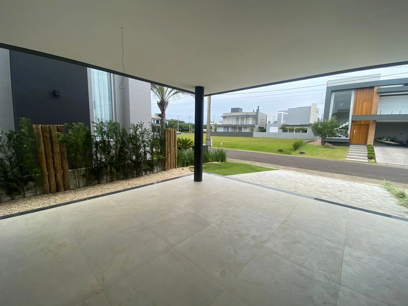 Sobrado alto padrão no Condomínio Marítimo em Tramandaí: 6ª foto da galeria de imagens do imóvel