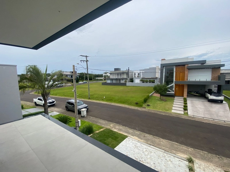 Sobrado alto padrão no Condomínio Marítimo em Tramandaí: 12ª foto da galeria de imagens do imóvel