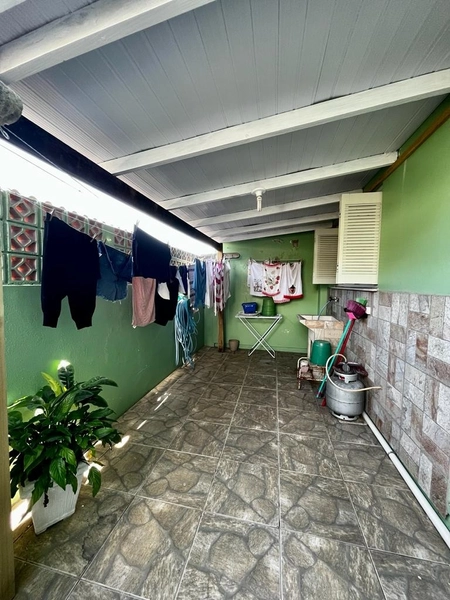 Excelente imovel de esquina: 20ª foto da galeria de imagens do imóvel