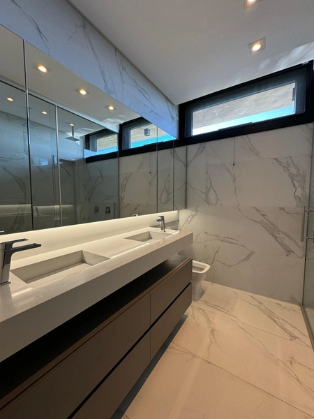 Casa alto padrão no Condomínio Capão Ilhas Resort: 8ª foto da galeria de imagens do imóvel