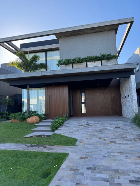 Casa alto padrão no Condomínio Capão Ilhas Resort: 11ª foto da galeria de imagens do imóvel
