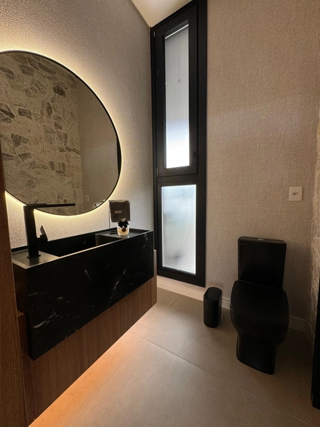 Casa alto padrão no Condomínio Capão Ilhas Resort: 20ª foto da galeria de imagens do imóvel