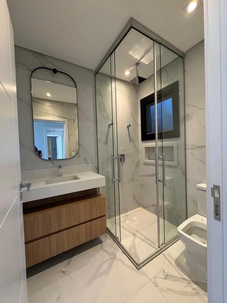 Casa alto padrão no Condomínio Capão Ilhas Resort: 4ª foto da galeria de imagens do imóvel