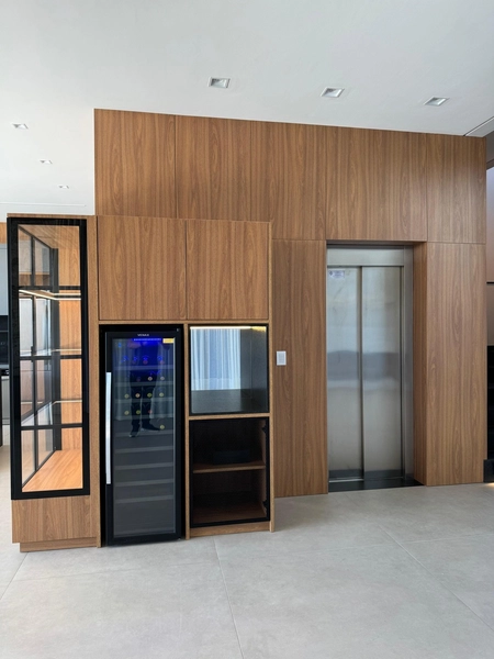Casa alto padrão no Condomínio Capão Ilhas Resort: 10ª foto da galeria de imagens do imóvel