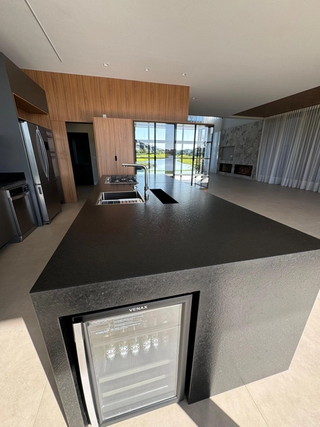 Casa alto padrão no Condomínio Capão Ilhas Resort: 12ª foto da galeria de imagens do imóvel