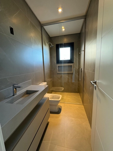 Casa alto padrão no Condomínio Capão Ilhas Resort: 6ª foto da galeria de imagens do imóvel