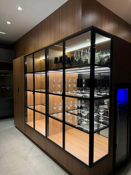 Casa alto padrão no Condomínio Capão Ilhas Resort: 27ª foto da galeria de imagens do imóvel