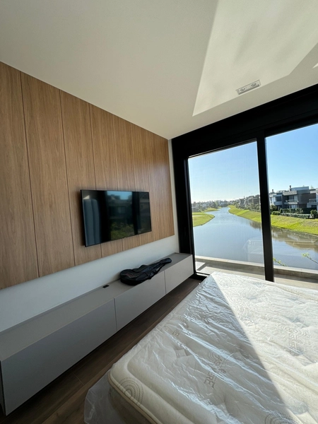 Casa alto padrão no Condomínio Capão Ilhas Resort: 7ª foto da galeria de imagens do imóvel
