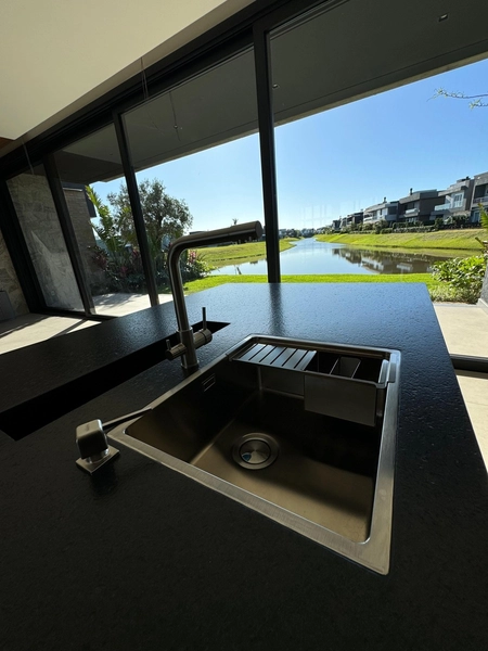 Casa alto padrão no Condomínio Capão Ilhas Resort: 3ª foto da galeria de imagens do imóvel