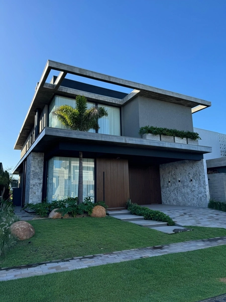 Casa alto padrão no Condomínio Capão Ilhas Resort: 38ª foto da galeria de imagens do imóvel