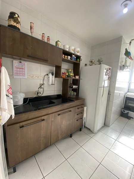 Belo apartamento: 2ª foto da galeria de imagens do imóvel
