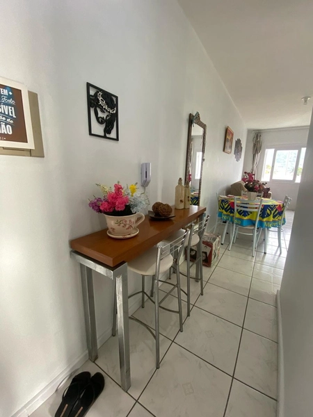 Belo apartamento: 8ª foto da galeria de imagens do imóvel