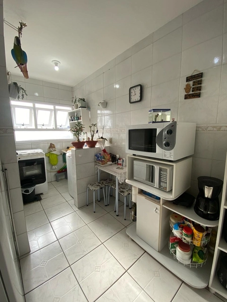 Belo apartamento: 10ª foto da galeria de imagens do imóvel