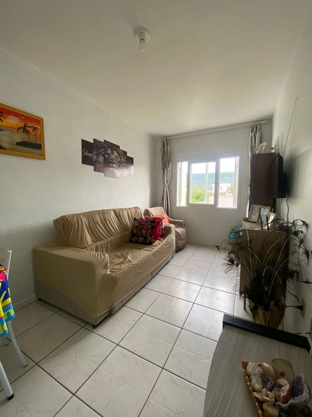 Belo apartamento: 3ª foto da galeria de imagens do imóvel