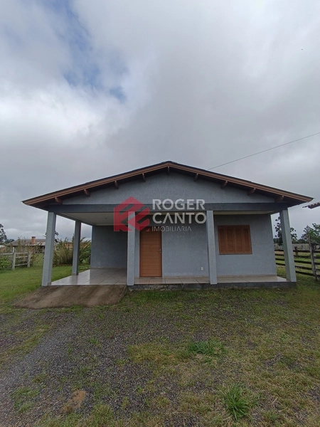 Imóvel residencial ou comercial