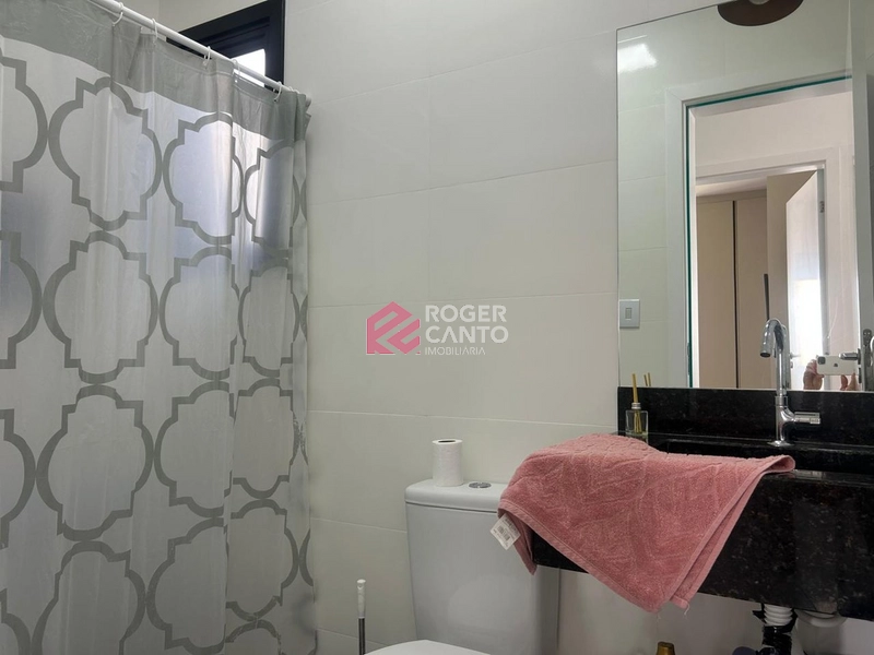 Aconchegante casa em condomínio fechdo: 7ª foto da galeria de imagens do imóvel