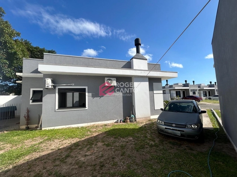 Aconchegante casa em condomínio fechdo: 9ª foto da galeria de imagens do imóvel