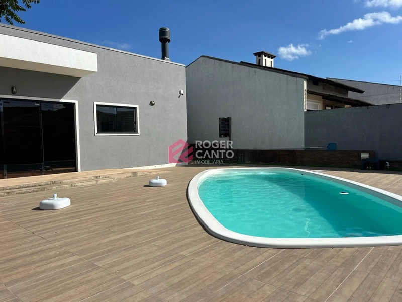 Aconchegante casa em condomínio fechdo: 11ª foto da galeria de imagens do imóvel