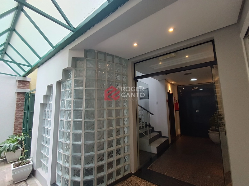 Imóvel residencial ou comercial