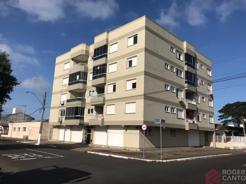 Imóvel residencial ou comercial