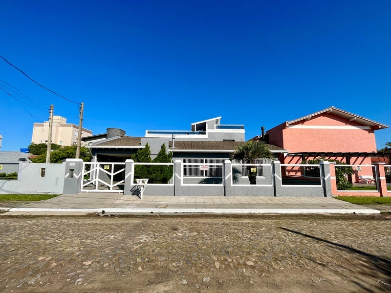 Casa bem localizada em Tramandaí.: 18ª foto da galeria de imagens do imóvel