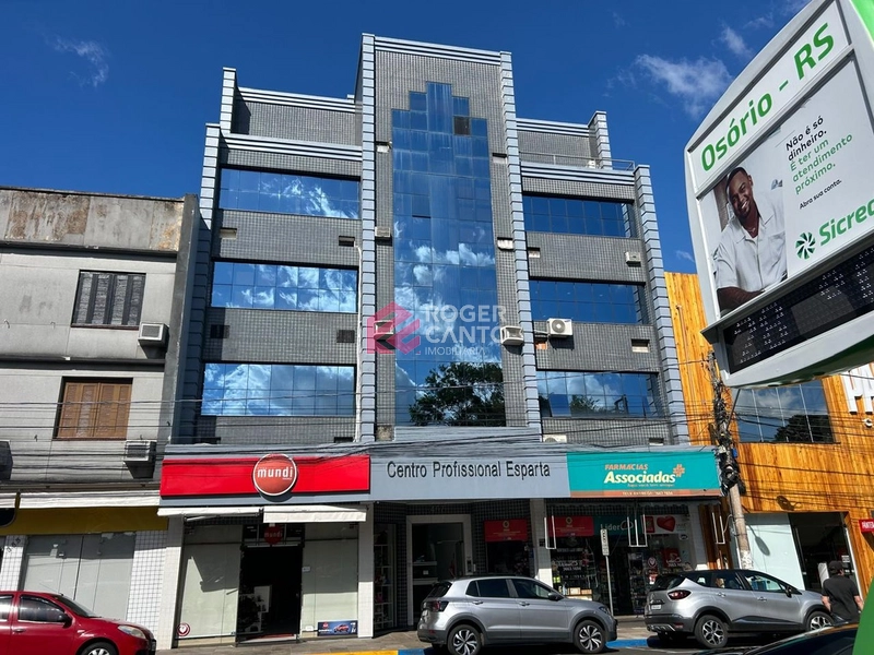 Imóvel residencial ou comercial