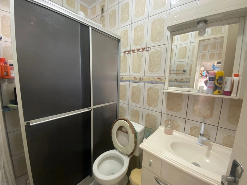 Ponto Comercial com Residência.: 17ª foto da galeria de imagens do imóvel