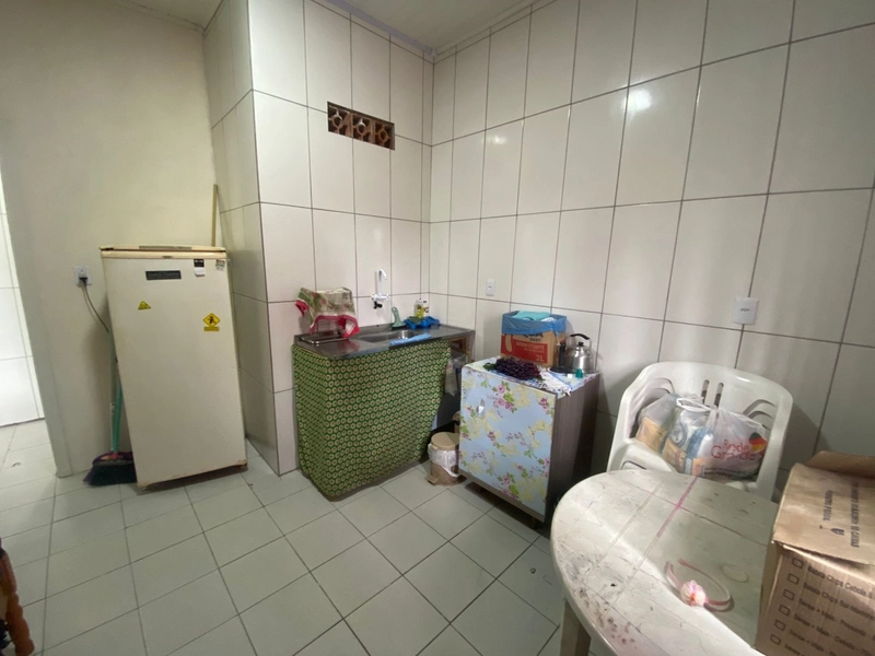 Ponto Comercial com Residência.: 4ª foto da galeria de imagens do imóvel