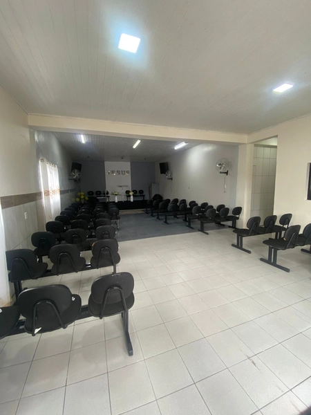 Ponto Comercial com Residência.: 15ª foto da galeria de imagens do imóvel