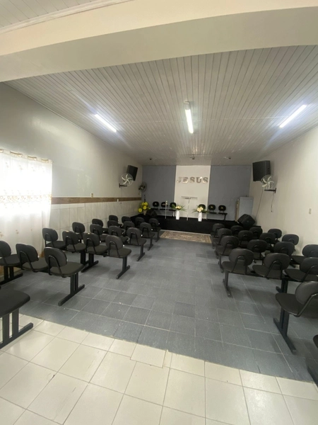 Ponto Comercial com Residência.: 2ª foto da galeria de imagens do imóvel