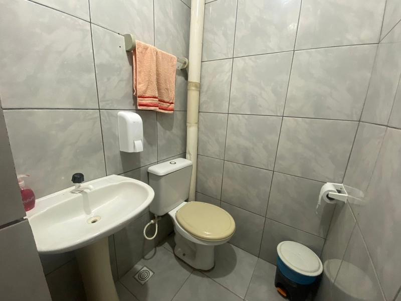 Ponto Comercial com Residência.: 1ª foto da galeria de imagens do imóvel