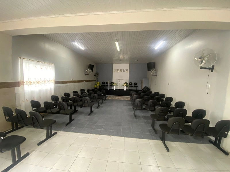 Ponto Comercial com Residência.: 12ª foto da galeria de imagens do imóvel