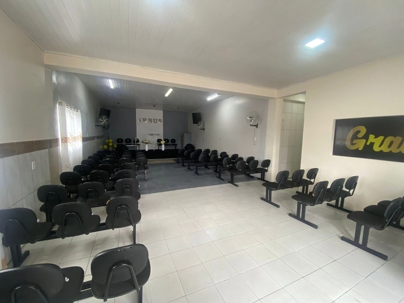 Ponto Comercial com Residência.: 21ª foto da galeria de imagens do imóvel