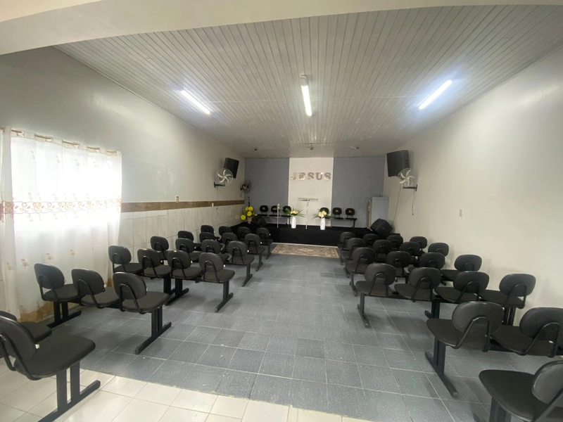 Ponto Comercial com Residência.: 11ª foto da galeria de imagens do imóvel