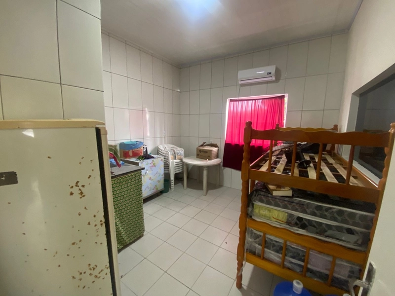 Ponto Comercial com Residência.: 9ª foto da galeria de imagens do imóvel