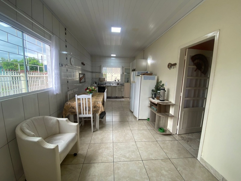 Ponto Comercial com Residência.: 5ª foto da galeria de imagens do imóvel